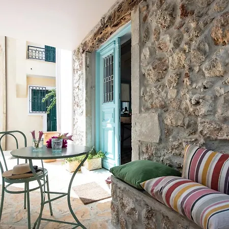 Holiday home Calmina *