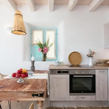 Holiday home Calmina *