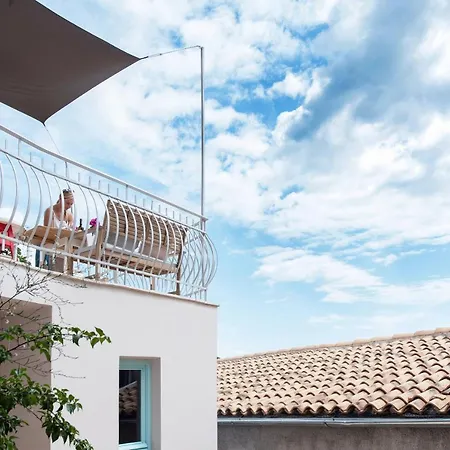 Calmina Holiday home