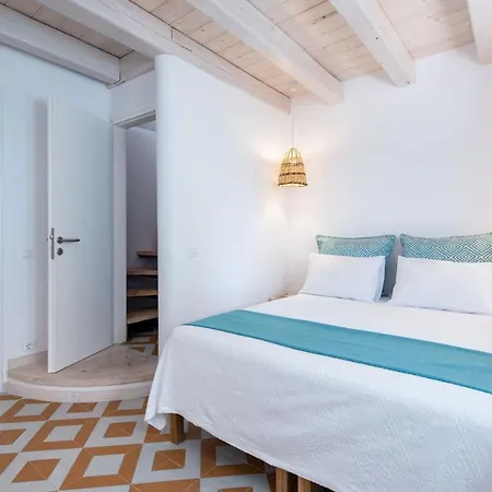 Holiday home Calmina Ano Korakiana