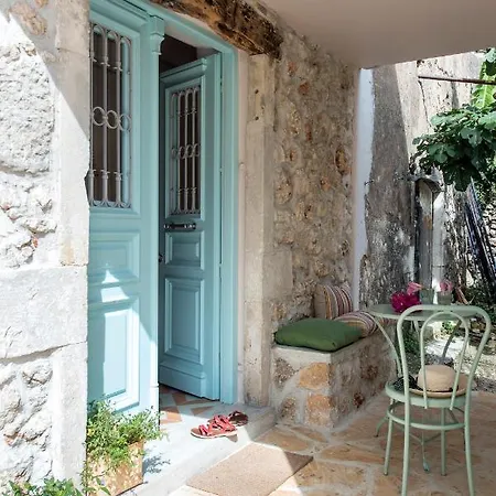 Holiday home Calmina