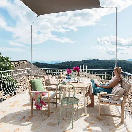 Calmina Holiday home *